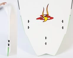 BOARDWORKS - Planche De Surf Boysen Amplifier (epoxy) -Board Sport Soldes 893