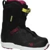 NORTHWAVE - Boots Snowboard Femme - Domino SL 2018 - Black -Board Sport Soldes 8991