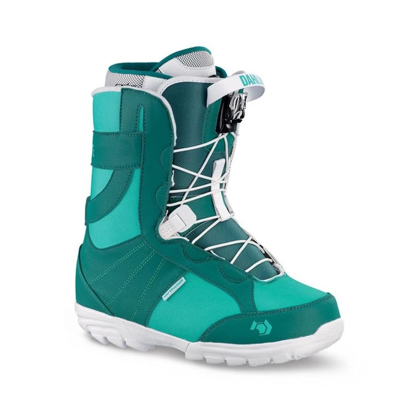 NORTHWAVE - Boots Snowboard Femme - Dahlia SL 2015 3 NORTHWAVE - Boots Snowboard Femme - Dahlia SL 2015