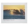 Poster Photo Surf A-FRAME COLLECTION Corey Hartung "Mentawais Islands, Indonesia" -Board Sport Soldes 9208