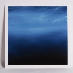 Lithographie WOLFGANG BLOCH Pacifico No. 13-17 -Board Sport Soldes 9481