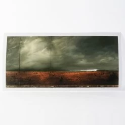 Lithographie WOLFGANG BLOCH No. 117-03 -Board Sport Soldes 9519