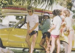 JEFF DIVINE - Livre Surf - 70s Surf Photographs -Board Sport Soldes 9534