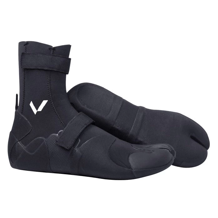 Chaussons Hiver Surf VOLTE Split Toe High Boots - 5mm 3 Chaussons Hiver Surf VOLTE Split Toe High Boots - 5mm