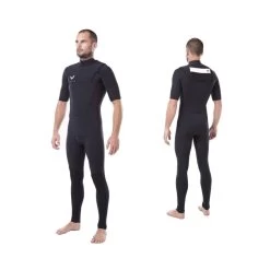 Combinaison De Surf VOLTE Premium 2/2mm Zipperless