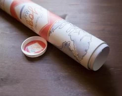 Awesome Maps - Poster Carte Du Monde Yoga Map Re-writable 13 Awesome Maps - Poster Carte Du Monde Yoga Map Re-writable -Board Sport Soldes 9721