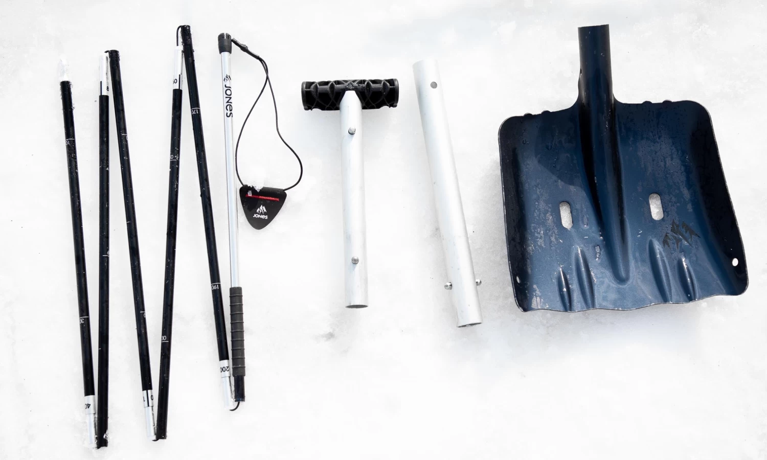 Sonde JONES Blackstrike 240 8 Sonde JONES Blackstrike 240 – Image 6