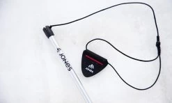 Sonde JONES Blackstrike 240 23 Sonde JONES Blackstrike 240 -Board Sport Soldes 9877