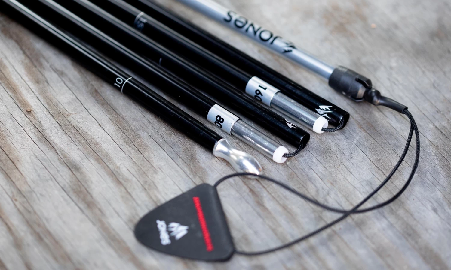 Sonde JONES Blackstrike 240 12 Sonde JONES Blackstrike 240 – Image 10