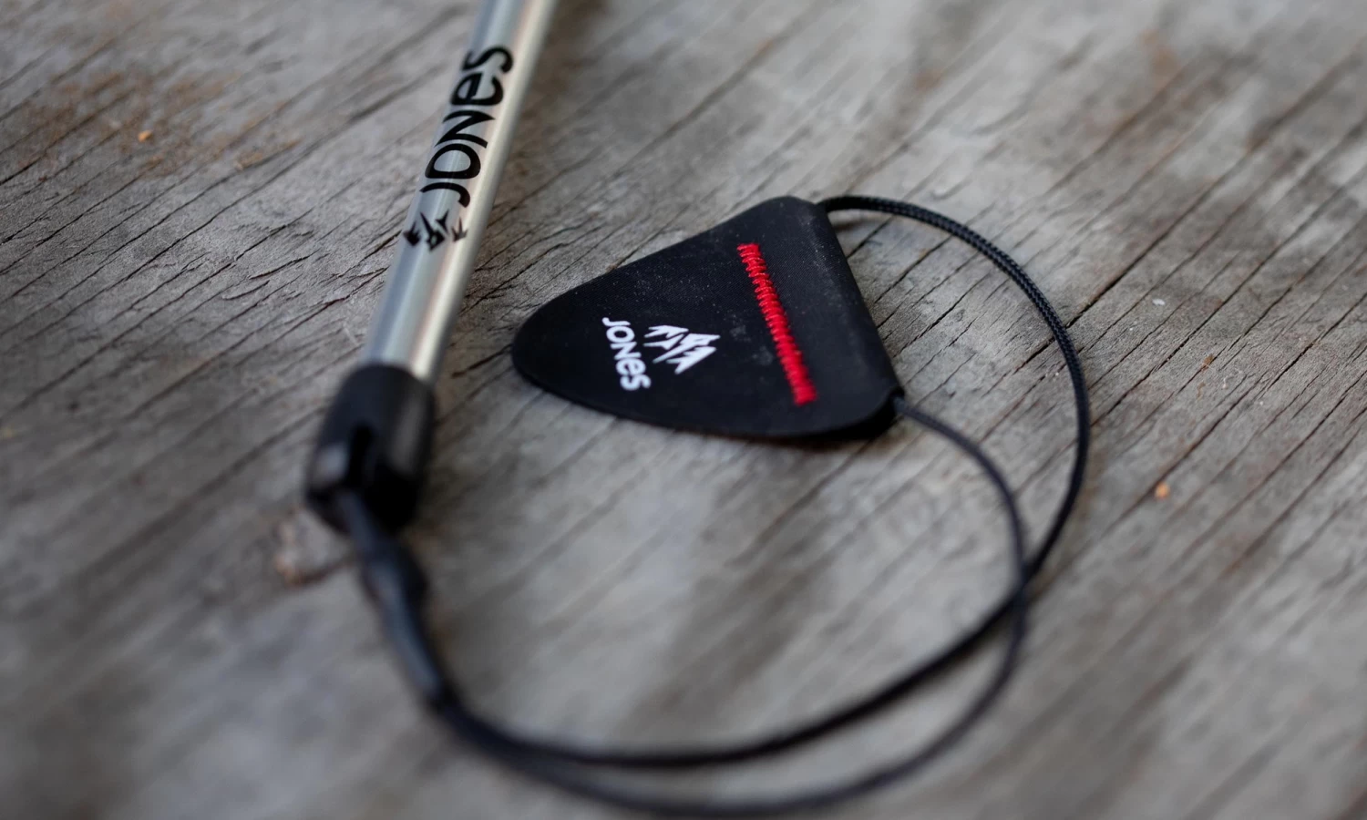 Sonde JONES Blackstrike 240 14 Sonde JONES Blackstrike 240 – Image 12