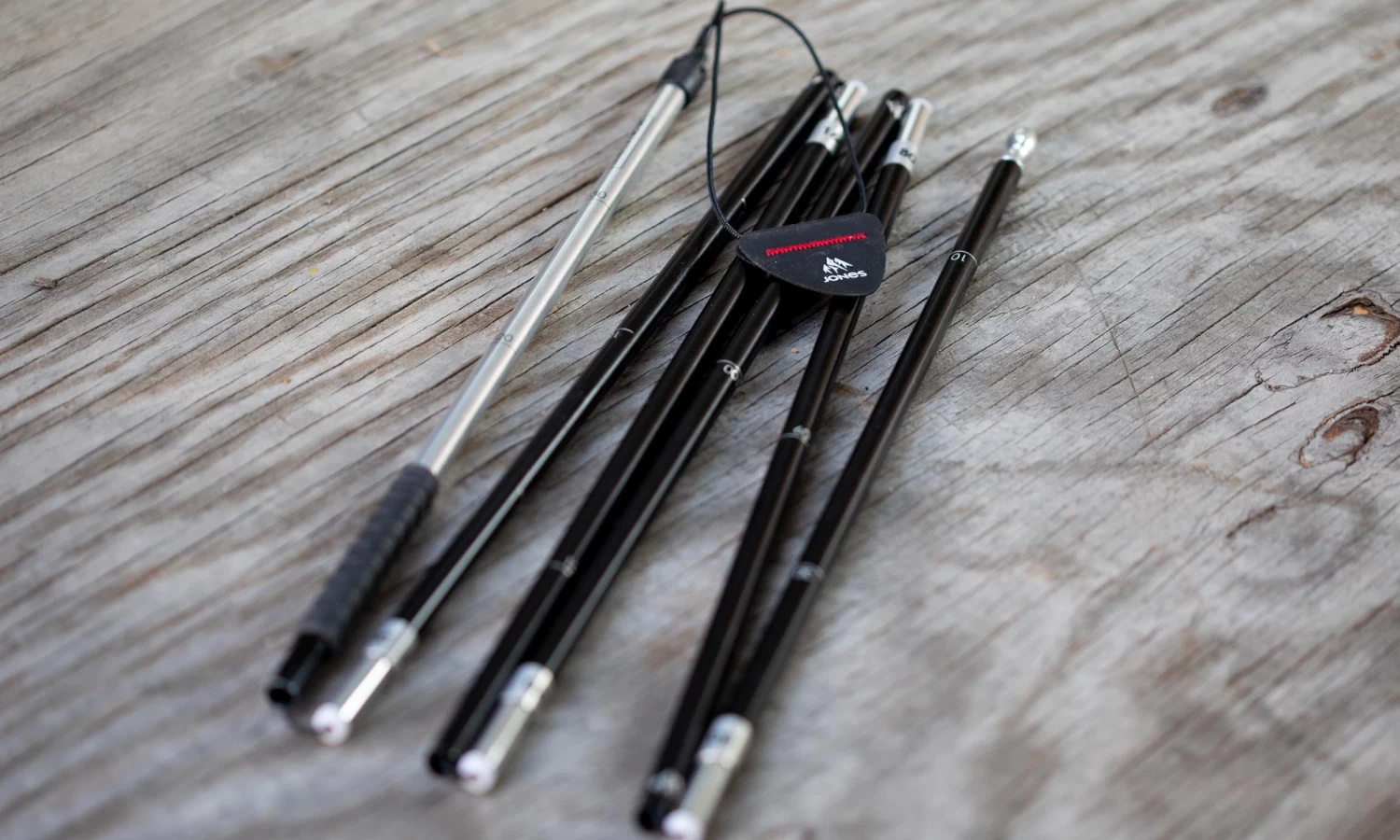 Sonde JONES Blackstrike 240 15 Sonde JONES Blackstrike 240 – Image 13