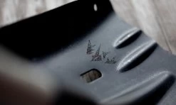 Pelle JONES Excavator -Board Sport Soldes 9894