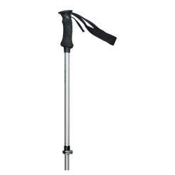 Batons Téléscopiques JONES Explorer Poles - Silver