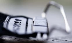 Skins JONES Nomad Universal Tail Clip (Red) -Board Sport Soldes 9909