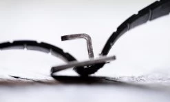 Skins JONES Nomad Universal Tail Clip (Red) -Board Sport Soldes 9910