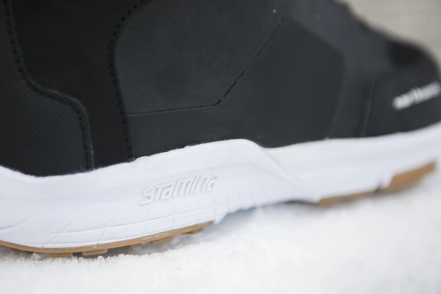 NORTHWAVE - Boots Snowboard Homme Edge SL 2019 5 NORTHWAVE - Boots Snowboard Homme Edge SL 2019 – Image 3