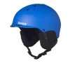 Sinner - Casque Ski / Snowboard PINCHER - Matte Blue 2 Sinner - Casque Ski / Snowboard PINCHER - Matte Blue -Board Sport Soldes 9954