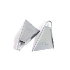 MS VIPER Delta 2.0 - Palmes Bodyboard - Grey / Black -Board Sport Soldes 9959