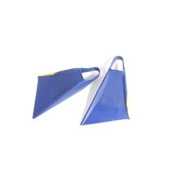 MS VIPER Delta 2.0 - Palmes Bodyboard - Blue / Yellow 11 MS VIPER Delta 2.0 - Palmes Bodyboard - Blue / Yellow -Board Sport Soldes 9963