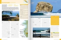 Stormrider Guide - The World (Guide Monde) 17 Stormrider Guide - The World (Guide Monde) -Board Sport Soldes 9991