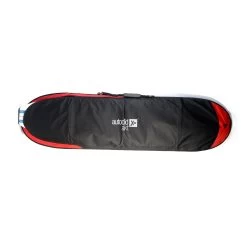 VICTORY - AKT 10'0 Housse De SUP - Black / Red