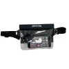 SURF SYSTEM - Pochette étanche Ziplock Waist Bag (Ceinture) -Board Sport Soldes ADPEWB 01