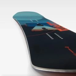 CAPITA - Defenders Of Awesome - DOA 156 13 CAPITA - Defenders Of Awesome - DOA 156 -Board Sport Soldes CAPITA BOARD DEFENDERS OF AWESOME SIDEVIEW