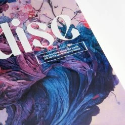 CAPITA - Paradise 149 -Board Sport Soldes CAPITA BOARD PARADISE CLOSEUP