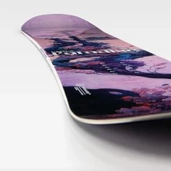 CAPITA - Paradise 149 -Board Sport Soldes CAPITA BOARD PARADISE SIDE