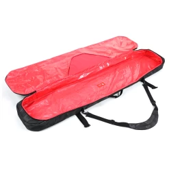 NITRO - Cargo Snowboard Bag 169CM - Forged Camo -Board Sport Soldes Cargo Board Bag 169 Forged Camo 06