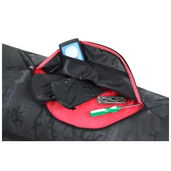 NITRO - Cargo Snowboard Bag 169CM - Forged Camo -Board Sport Soldes Cargo Board Bag 169 Forged Camo 08