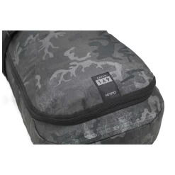 NITRO - Cargo Snowboard Bag 169CM - Forged Camo -Board Sport Soldes Cargo Board Bag 169 Forged Camo 10