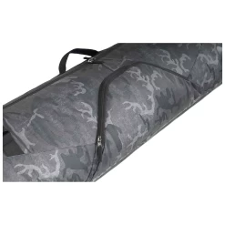 NITRO - Cargo Snowboard Bag 169CM - Forged Camo -Board Sport Soldes Cargo Board Bag 169 Forged Camo 11