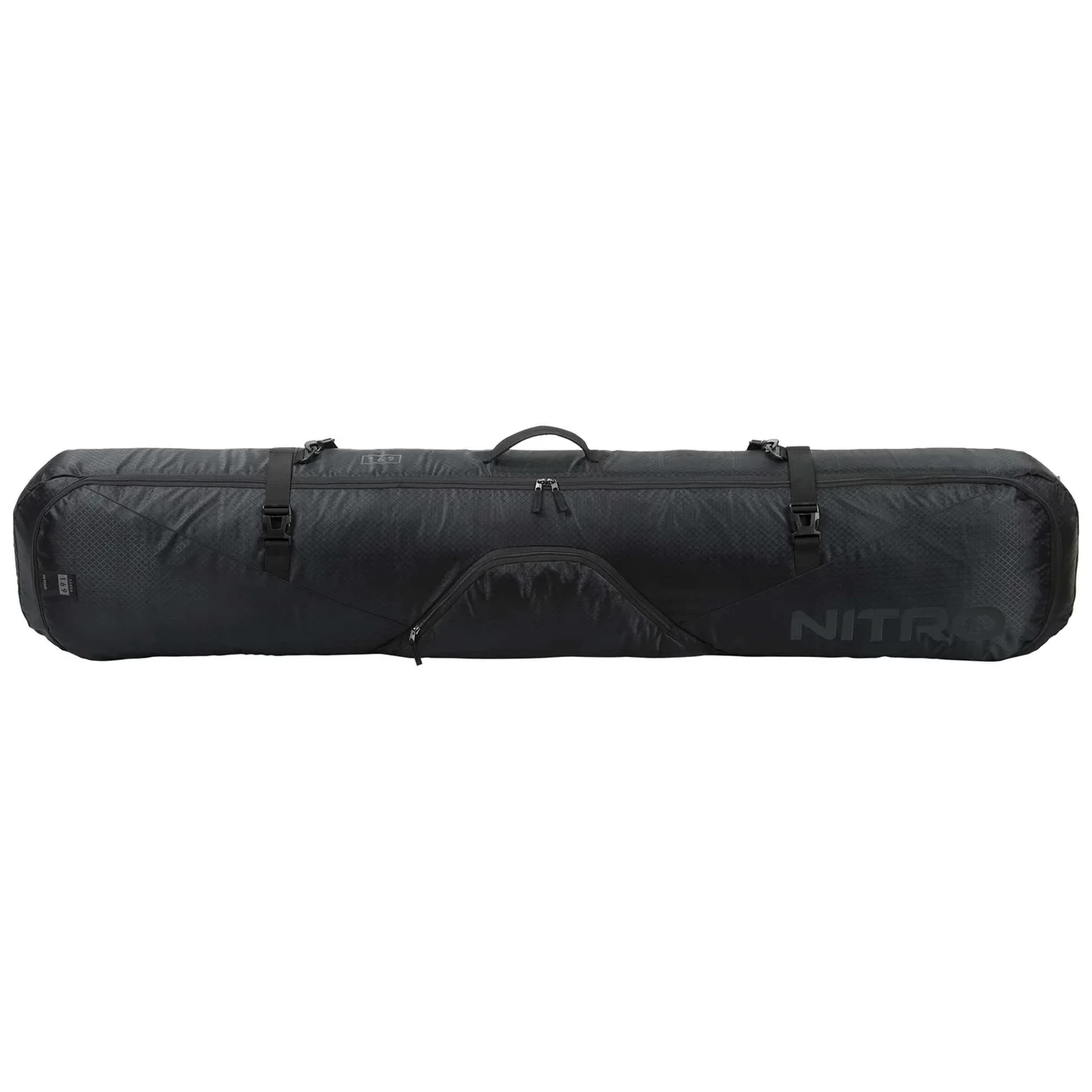 NITRO - Cargo Snowboard Bag 169CM - Phantom 4 NITRO - Cargo Snowboard Bag 169CM - Phantom – Image 2