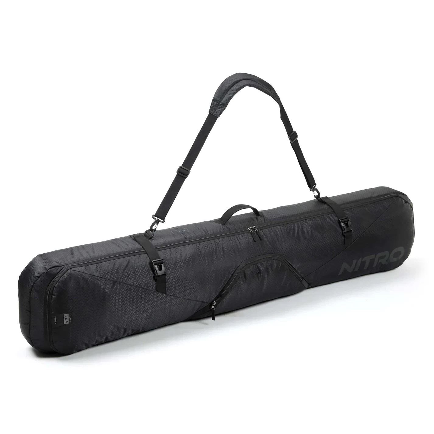NITRO - Cargo Snowboard Bag 169CM - Phantom 5 NITRO - Cargo Snowboard Bag 169CM - Phantom – Image 3