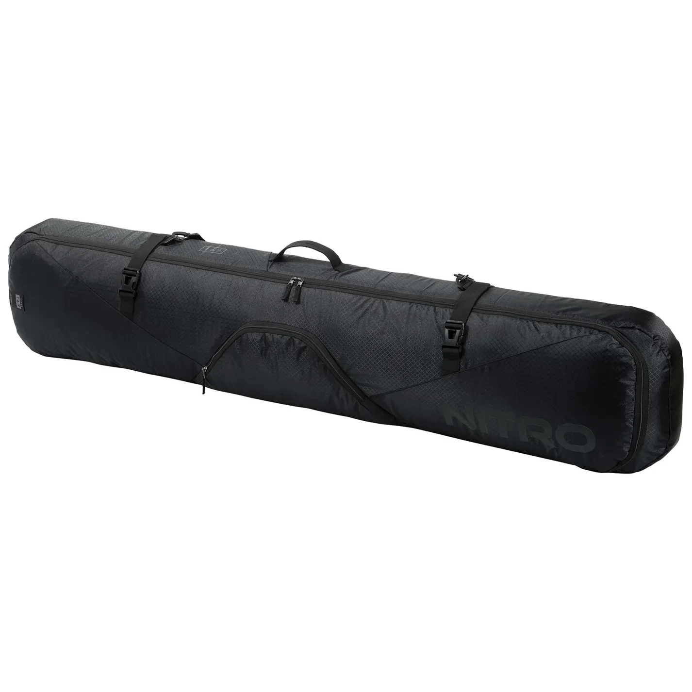 NITRO - Cargo Snowboard Bag 169CM - Phantom 6 NITRO - Cargo Snowboard Bag 169CM - Phantom – Image 4