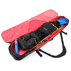 NITRO - Cargo Snowboard Bag 169CM - Phantom 19 NITRO - Cargo Snowboard Bag 169CM - Phantom -Board Sport Soldes Cargo Board Bag 169 Phantom 05 b0638e22 d475 4fcf 8820 18910eaaf7cd