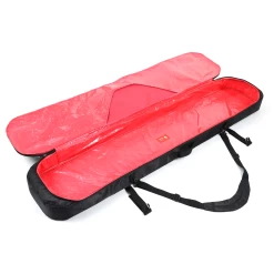 NITRO - Cargo Snowboard Bag 169CM - Phantom 21 NITRO - Cargo Snowboard Bag 169CM - Phantom -Board Sport Soldes Cargo Board Bag 169 Phantom 07 7096c871 82a5 456f 9589 579c67422b5e