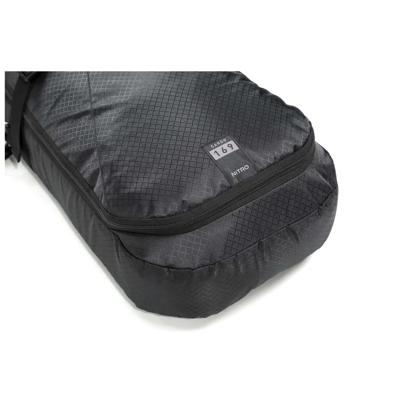 NITRO - Cargo Snowboard Bag 169CM - Phantom 11 NITRO - Cargo Snowboard Bag 169CM - Phantom – Image 9
