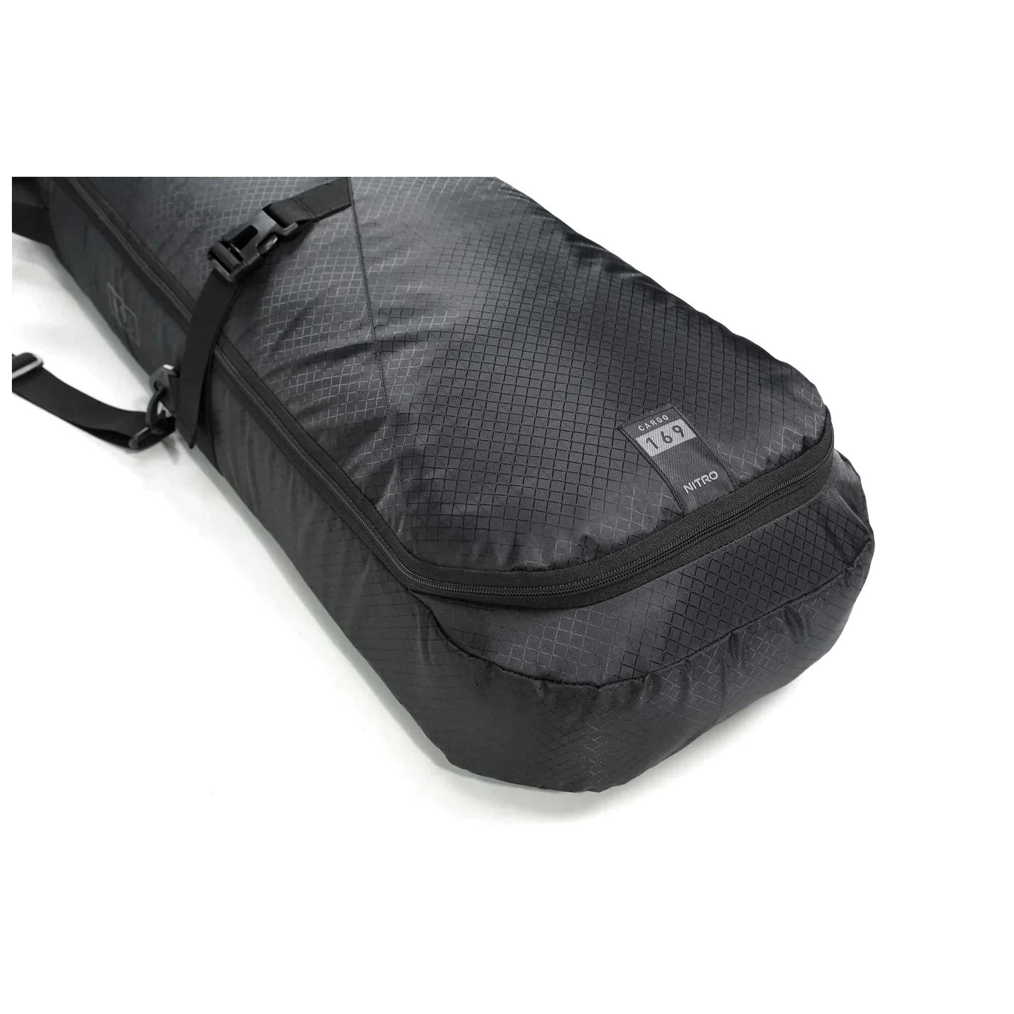 NITRO - Cargo Snowboard Bag 169CM - Phantom 13 NITRO - Cargo Snowboard Bag 169CM - Phantom – Image 11