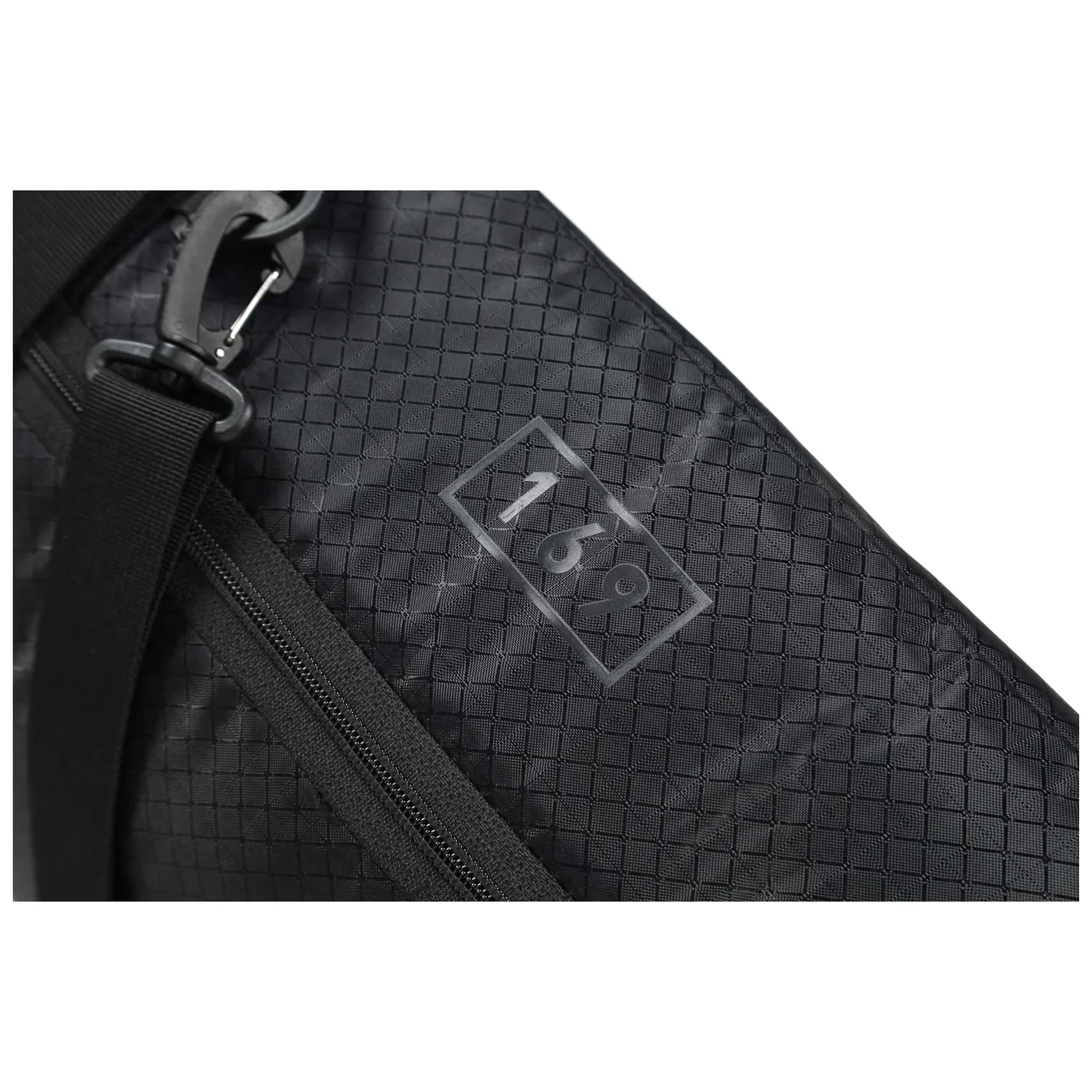 NITRO - Cargo Snowboard Bag 169CM - Phantom 14 NITRO - Cargo Snowboard Bag 169CM - Phantom – Image 12