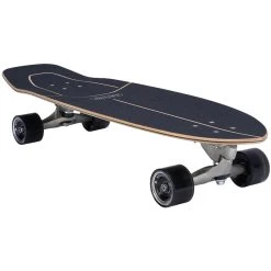 Carver™ CARVER X GRL SWIRL CX Collab - Surf Skate Complet - 31 Inch -Board Sport Soldes Carver C1012011222 GRL Swirl Yang Yin 31 CX Skateboard Complete 03 2000x 01aa3162 6376 4660 ac1e 6e2ad52d89b0