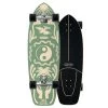 Carver™ CARVER X GRL SWIRL CX Collab - Surf Skate Complet - 31 Inch -Board Sport Soldes Carver Completes YangYin