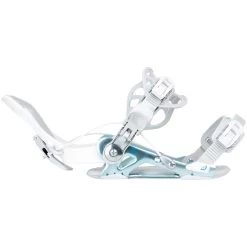 SP BINDINGS - Fixations Snowboard - Core 2025 (Multi Entry) - Blue -Board Sport Soldes Core Blue Open