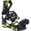 SP BINDINGS - Fixations Snowboard - Core 2025 (Multi Entry) - Lime 2 SP BINDINGS - Fixations Snowboard - Core 2025 (Multi Entry) - Lime -Board Sport Soldes Core Lime