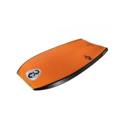 Science Bodyboards - MS FLOW PP 1.5 - Tangerine / Orange -Board Sport Soldes FLOW 01 ORANGE SS