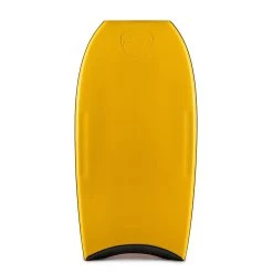 Science Bodyboards - MS FLOW PP 1.5 - Tangerine / Orange