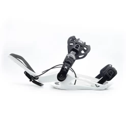 SP BINDINGS - Fixations Snowboard FT360 2025 (Entrée Arrière) - White / Black -Board Sport Soldes FT360 Wht open 1500x 2bf7442e d0f1 4276 ad08 b19241232eb6