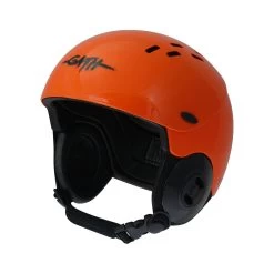 GATH - Casque GEDI -Board Sport Soldes GEDI FLURO ORANGE 1