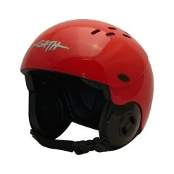 GATH - Casque GEDI -Board Sport Soldes GEDI RED